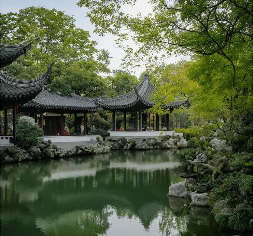 雨花区雨寒土建有限公司