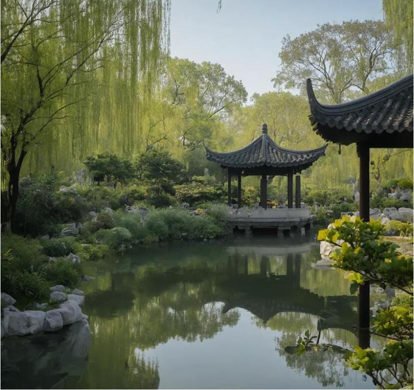 雨花区雨寒土建有限公司