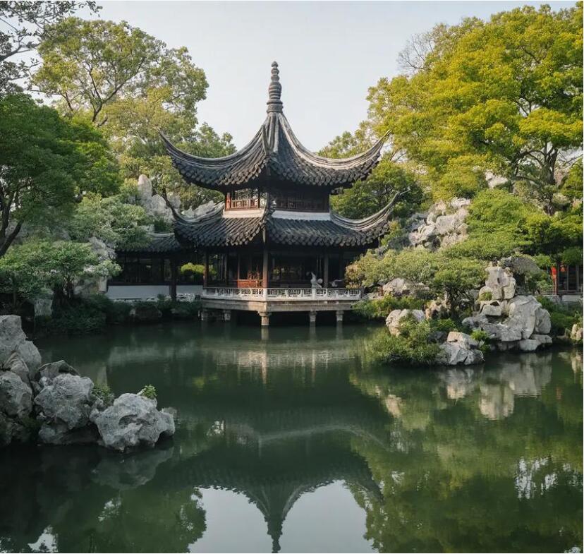 雨花区雨寒土建有限公司